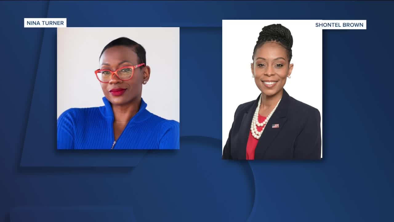 With 2 weeks to go, the special election for the Ohio 11 Congressional seat heats up - Vimarsana News