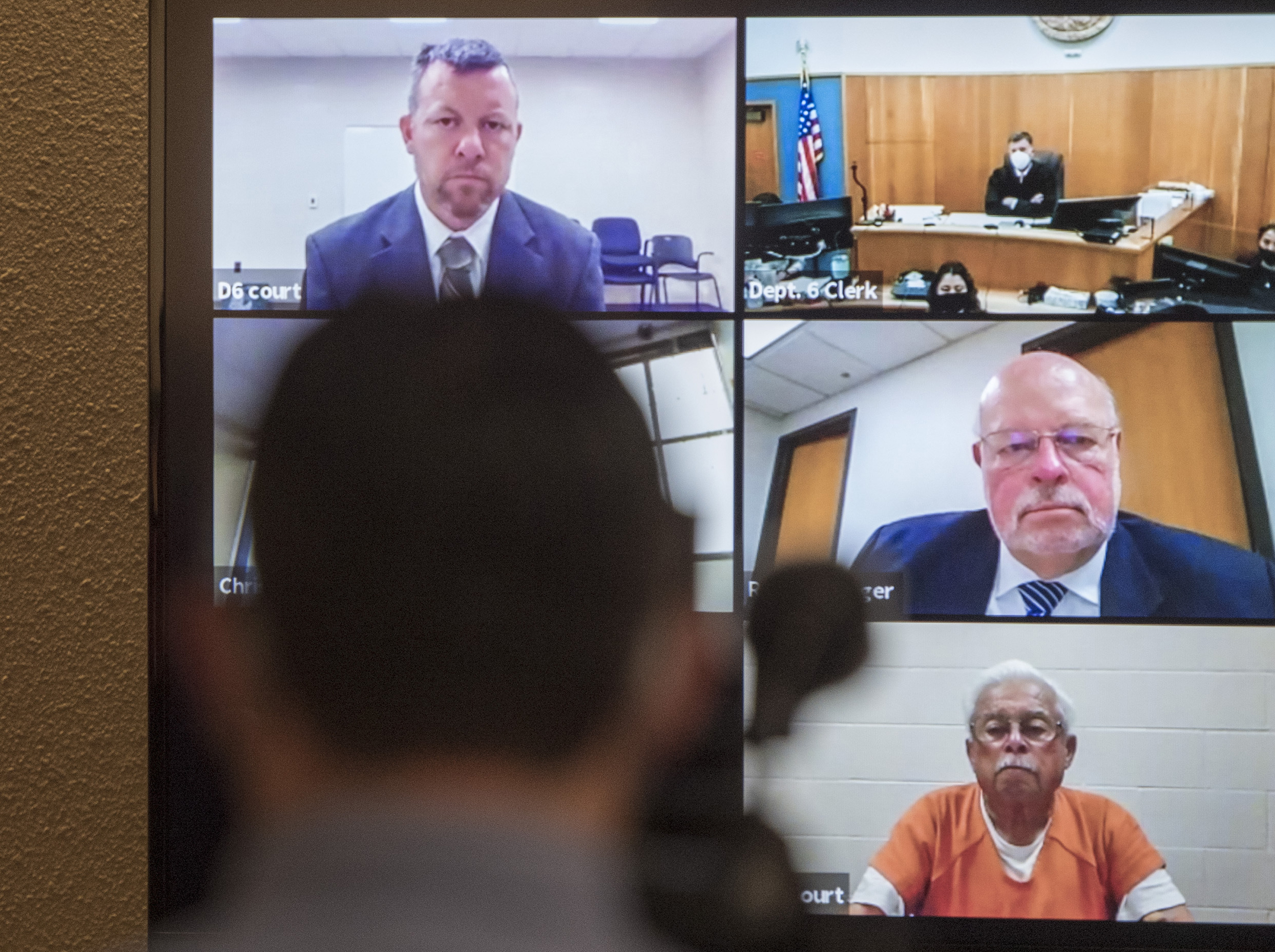 Prosecutors try to prove 1996 killing with body missing - Vimarsana News