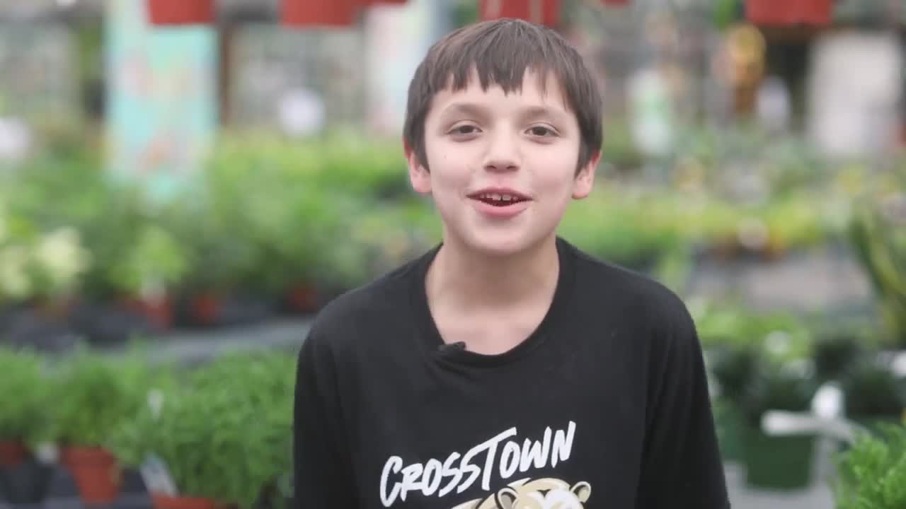 A Waiting Child: Meet Angelo - Vimarsana News