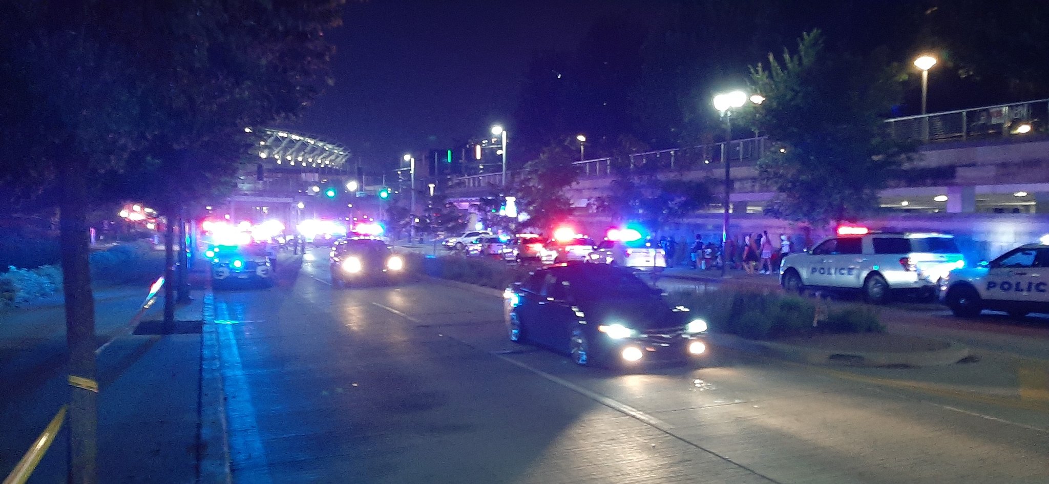 Communities tired of shootings, but ultimately underfunded - Vimarsana News