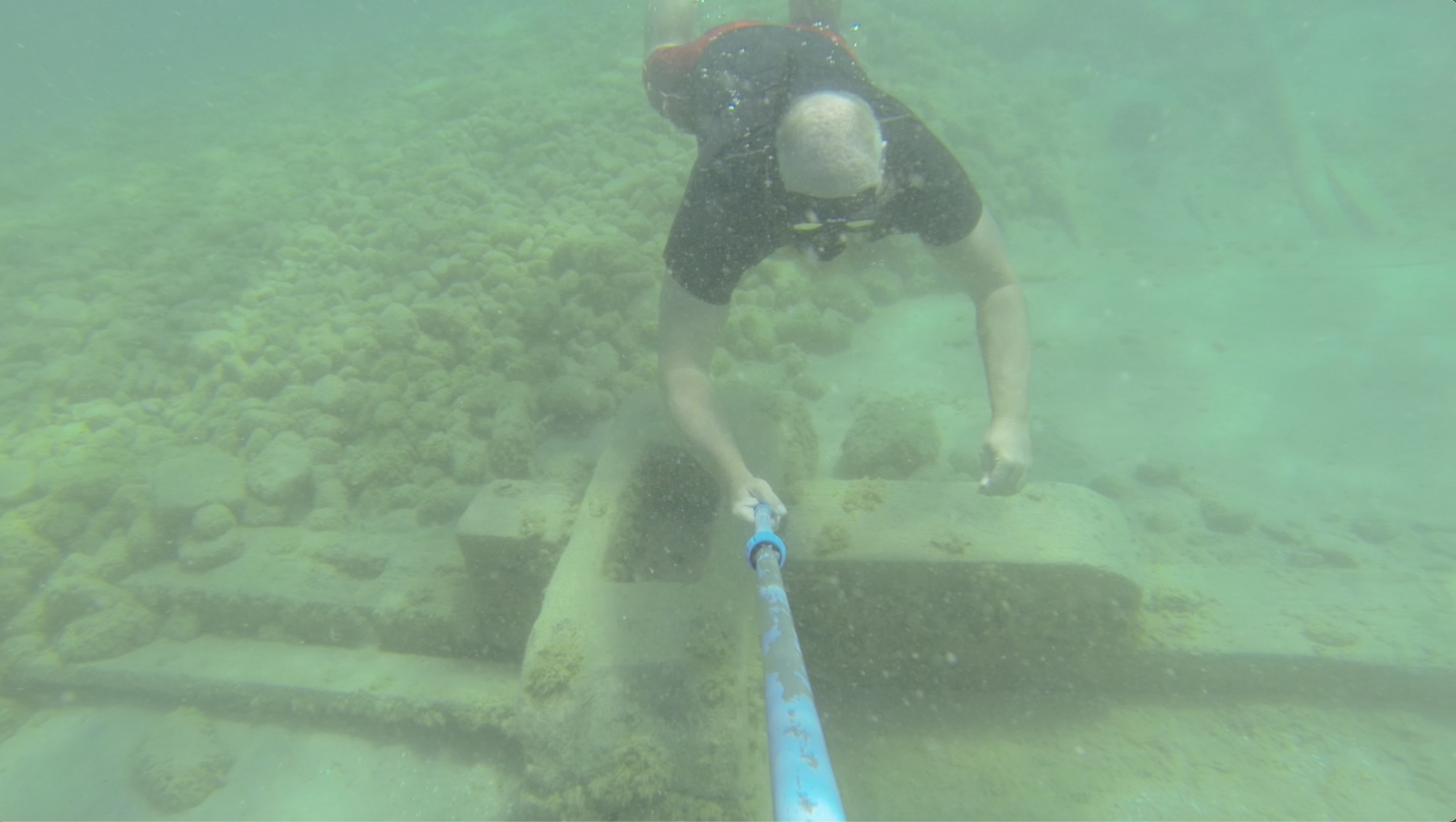 'You just got to get lucky': Over 150-year-old shipwreck found in Lake Michigan - Vimarsana News