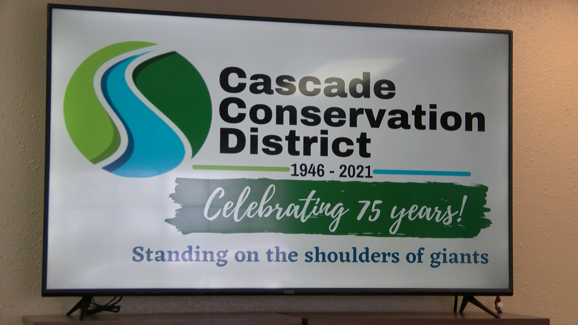 Cascade Conservation District conducting scavenger hunt to celebrate anniversary - Vimarsana News