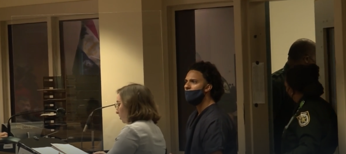 Man, 27, sentenced in fatal hit-and-run crash that killed pedestrian in Lantana - Vimarsana News