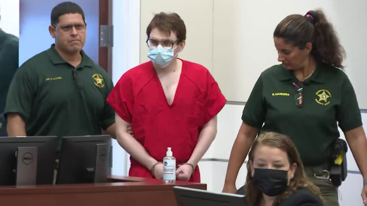Families get final say before Parkland shooter is sentenced - Vimarsana News