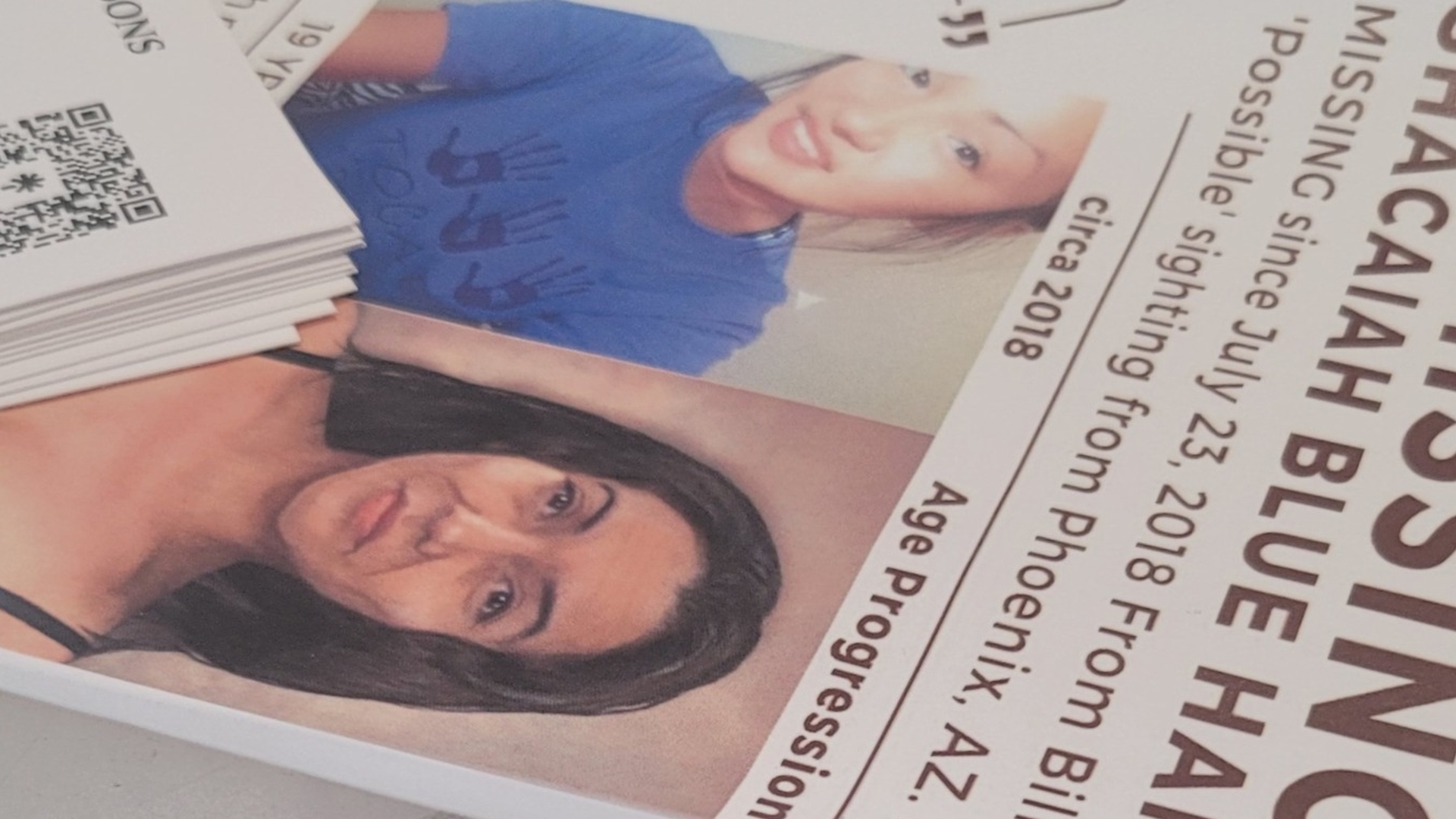 Family of missing Billings woman still searching for answers 5 years later - Vimarsana News