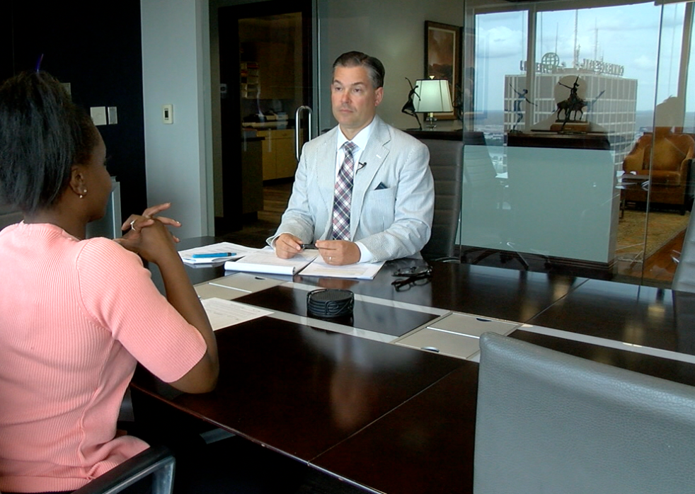 Prairie Village residents file 9th recall petition against mayor, DA signs off - Vimarsana News