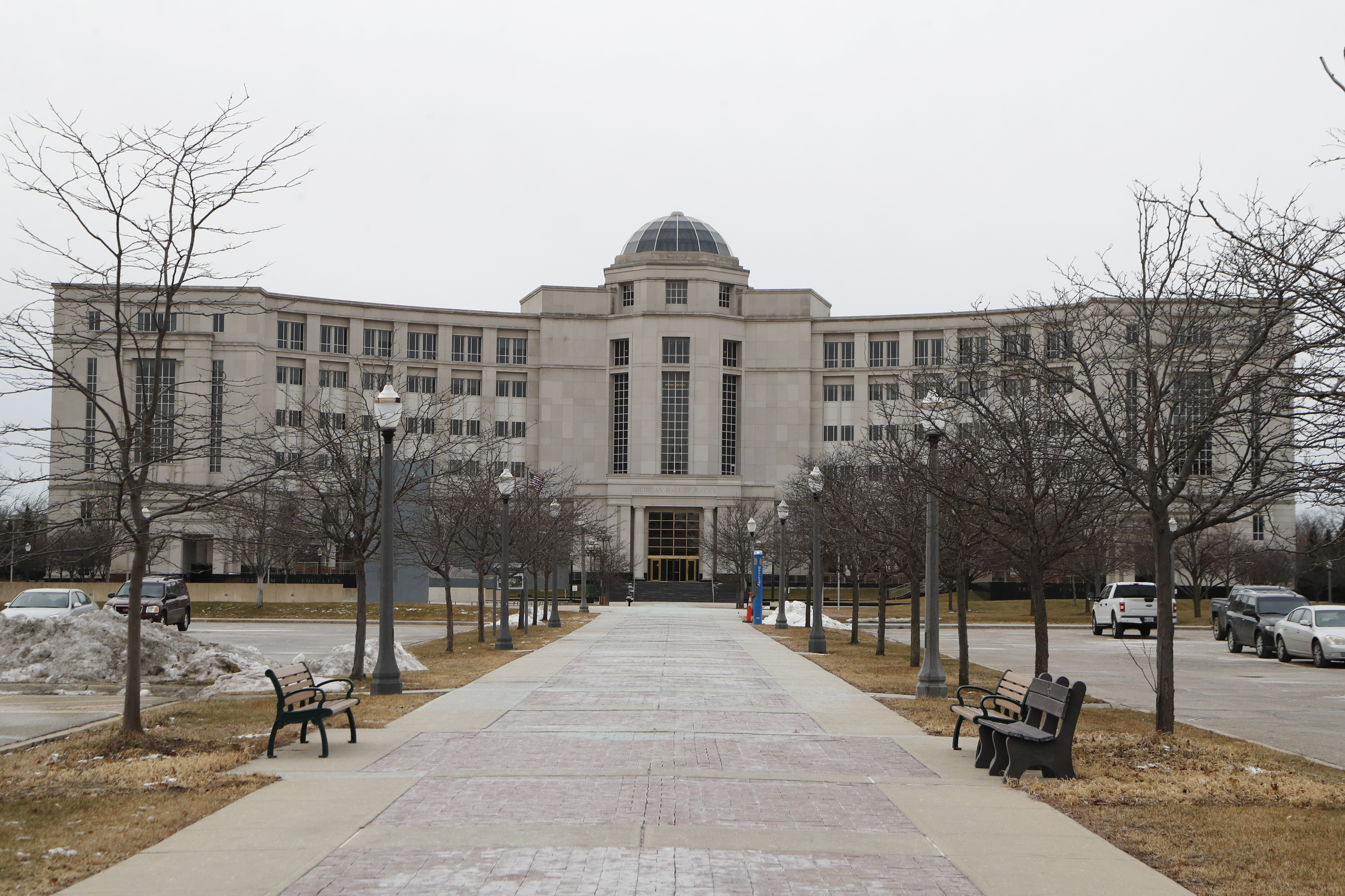 Michigan Supreme Court says anti-bias law protects LGBTQ - Vimarsana News