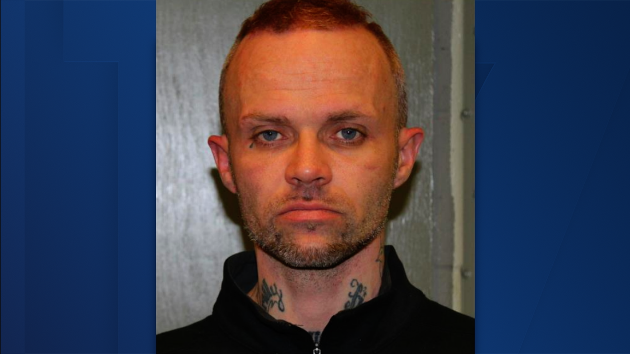 Suspect arrested in Ionia Township home invasion - Vimarsana News