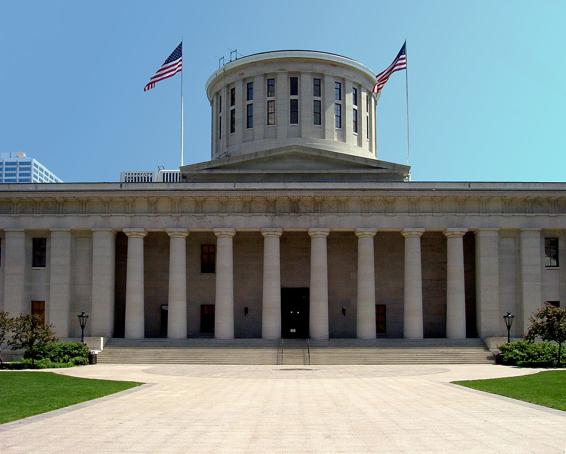Noon: Ohio Electoral College cast votes for Trump - Vimarsana News