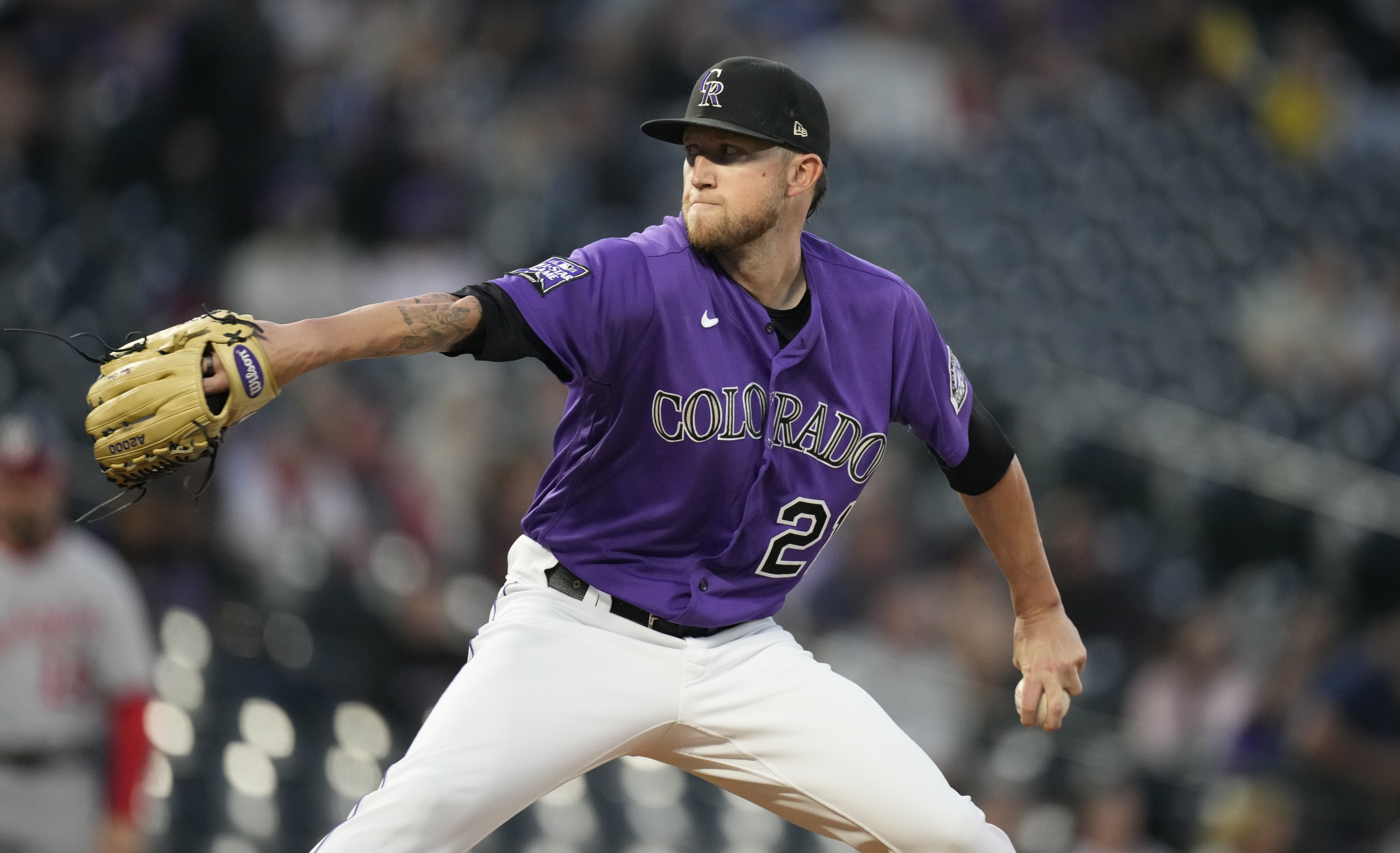 Rockies and Phillies meet, winner claims 3-game series - Vimarsana News