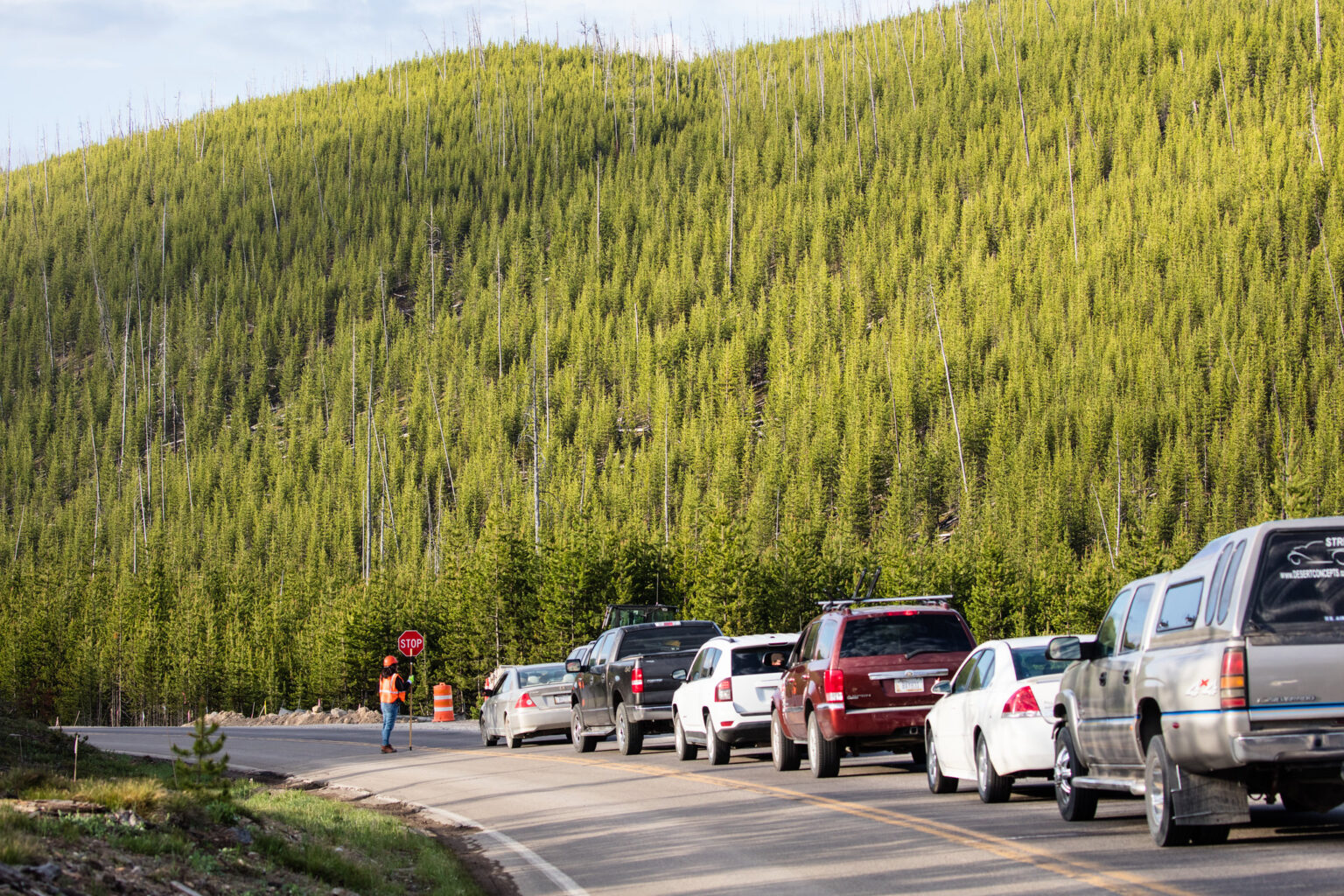 Proposal would tax Montana tourists to help residents with property taxes - Vimarsana News
