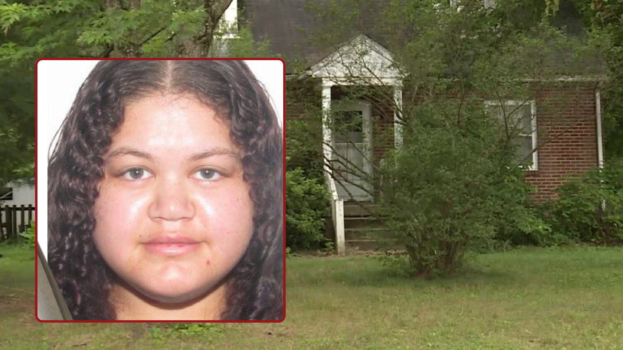 Alyssa Venable: Woman wanted for killing 3 elderly roommates may have shaved head, deputies say - Vimarsana News