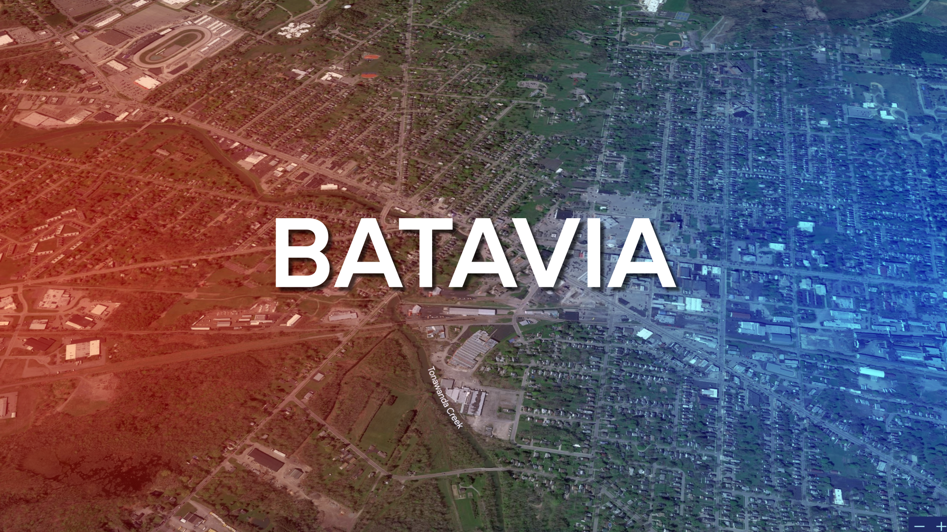 ATV collision in Genesee County leaves one man dead - Vimarsana News