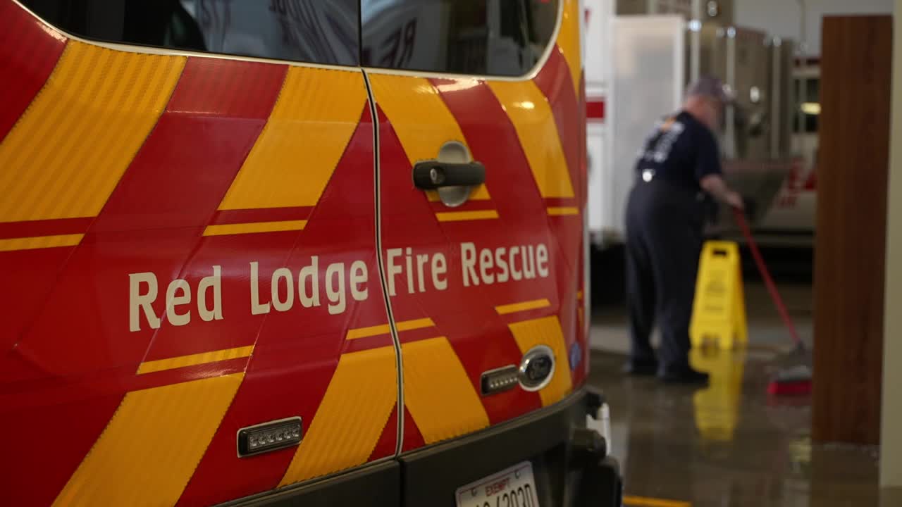 Carbon County bucks trend, passes levy to fund emergency services - Vimarsana News