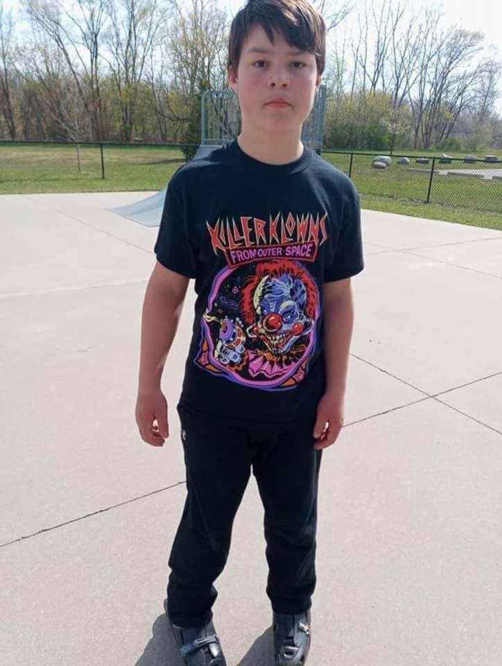Lowell police looking for missing 15-year-old - Vimarsana News