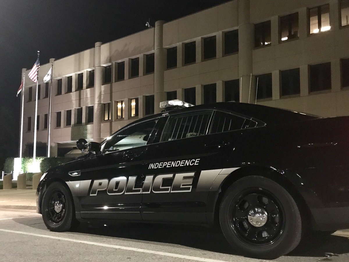 Independence police investigating Saturday morning homicide - Vimarsana News