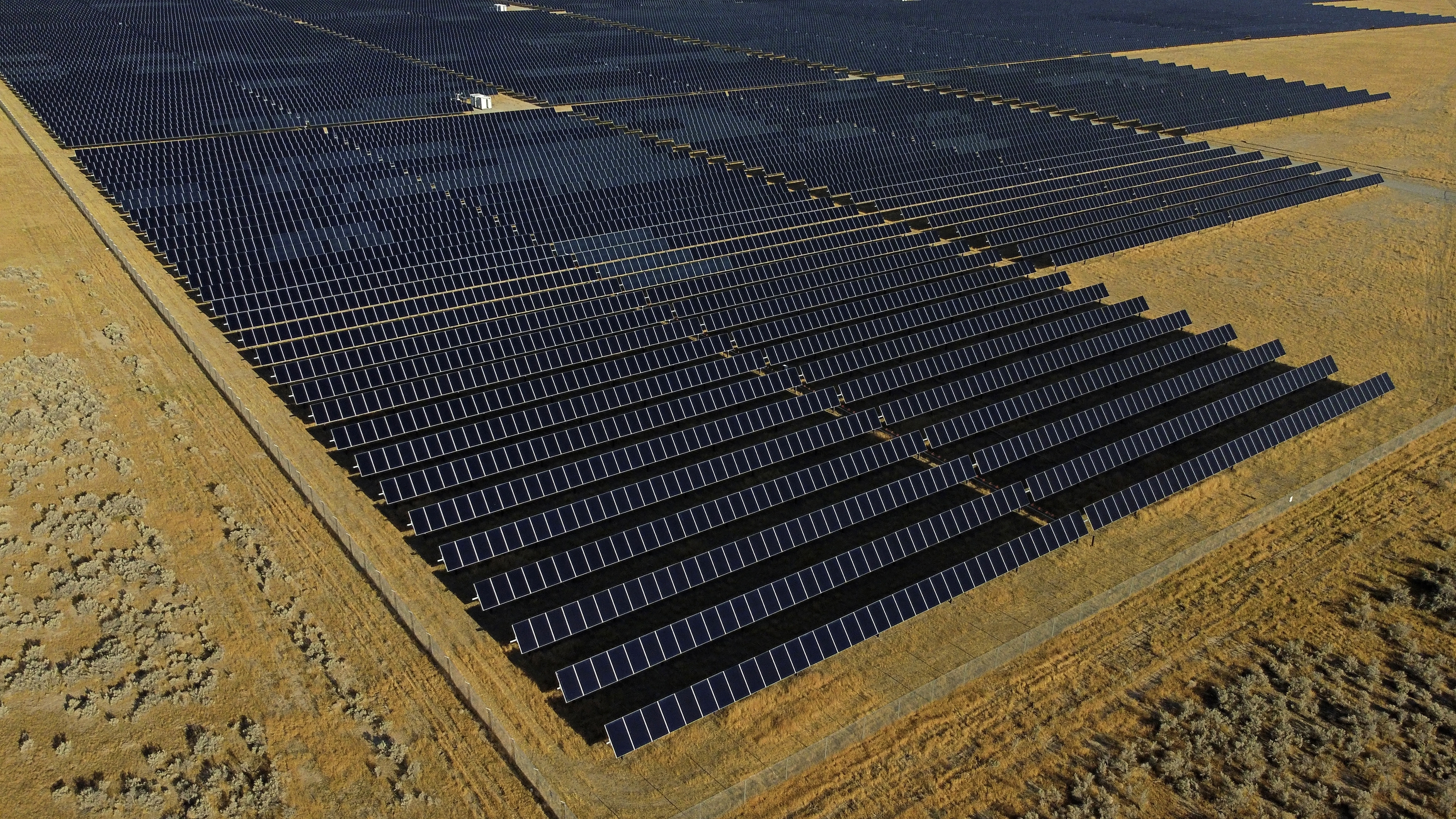 Biden administration taps $366M to fund clean energy for tribes and rural areas - Vimarsana News