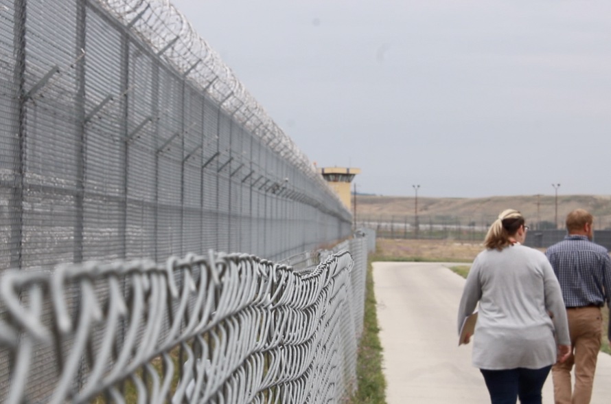 Montana State Prison to use legislation funds to make safety improvements - Vimarsana News