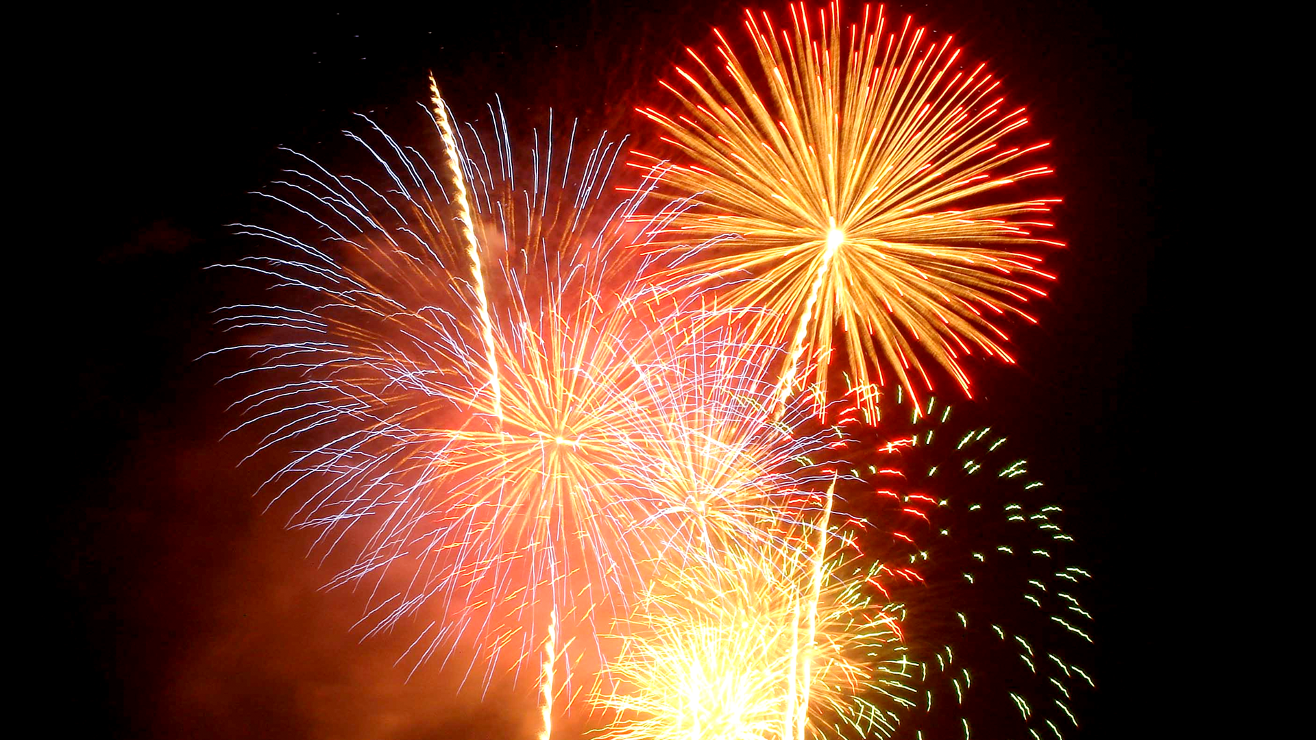 City of Santa Maria to start giving out noise-sensitive signs for 4th of July - Vimarsana News