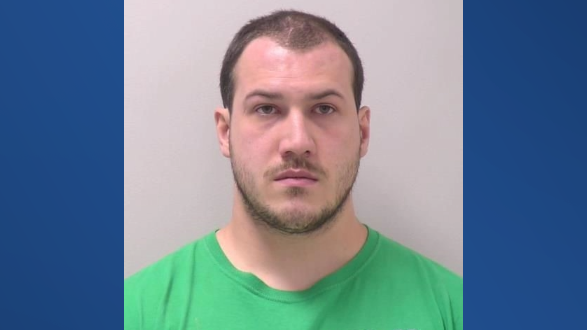 Caretaker pleads no contest to sexually assaulting girls he was hired to watch - Vimarsana News