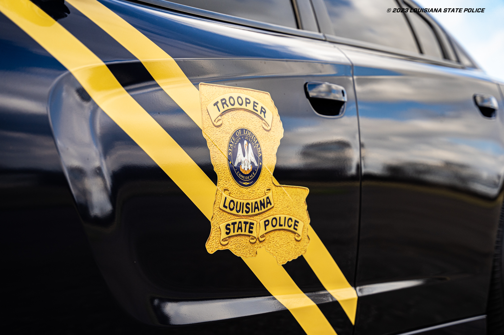 LSP investigating officer-involved shooting in Evangeline Parish - Vimarsana News