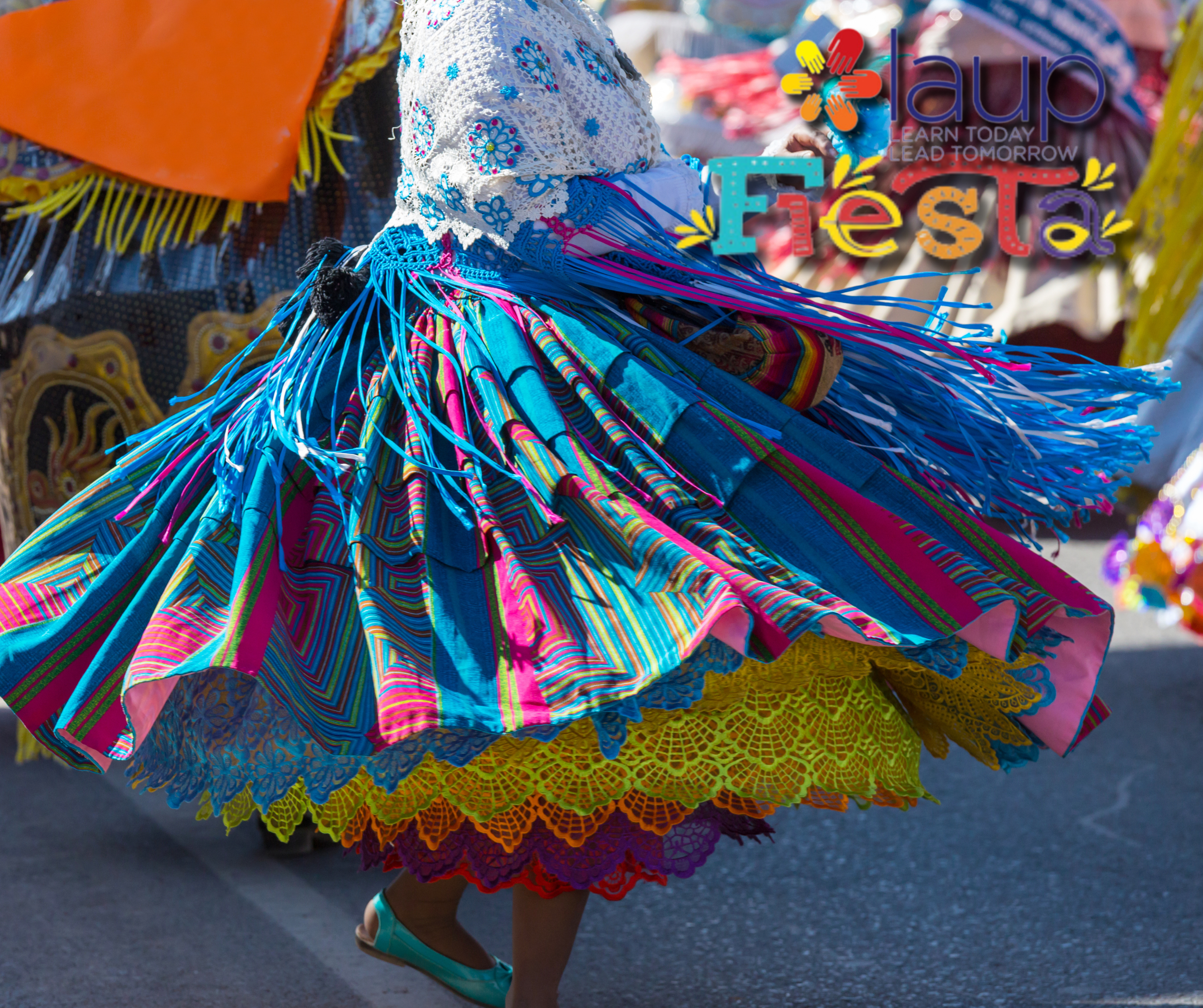 Fiesta returns, expands to week-long celebration of heritage - Vimarsana News