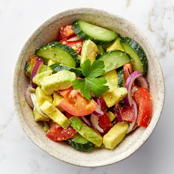 Gut-Friendly Recipes: Summer Salad - Vimarsana News