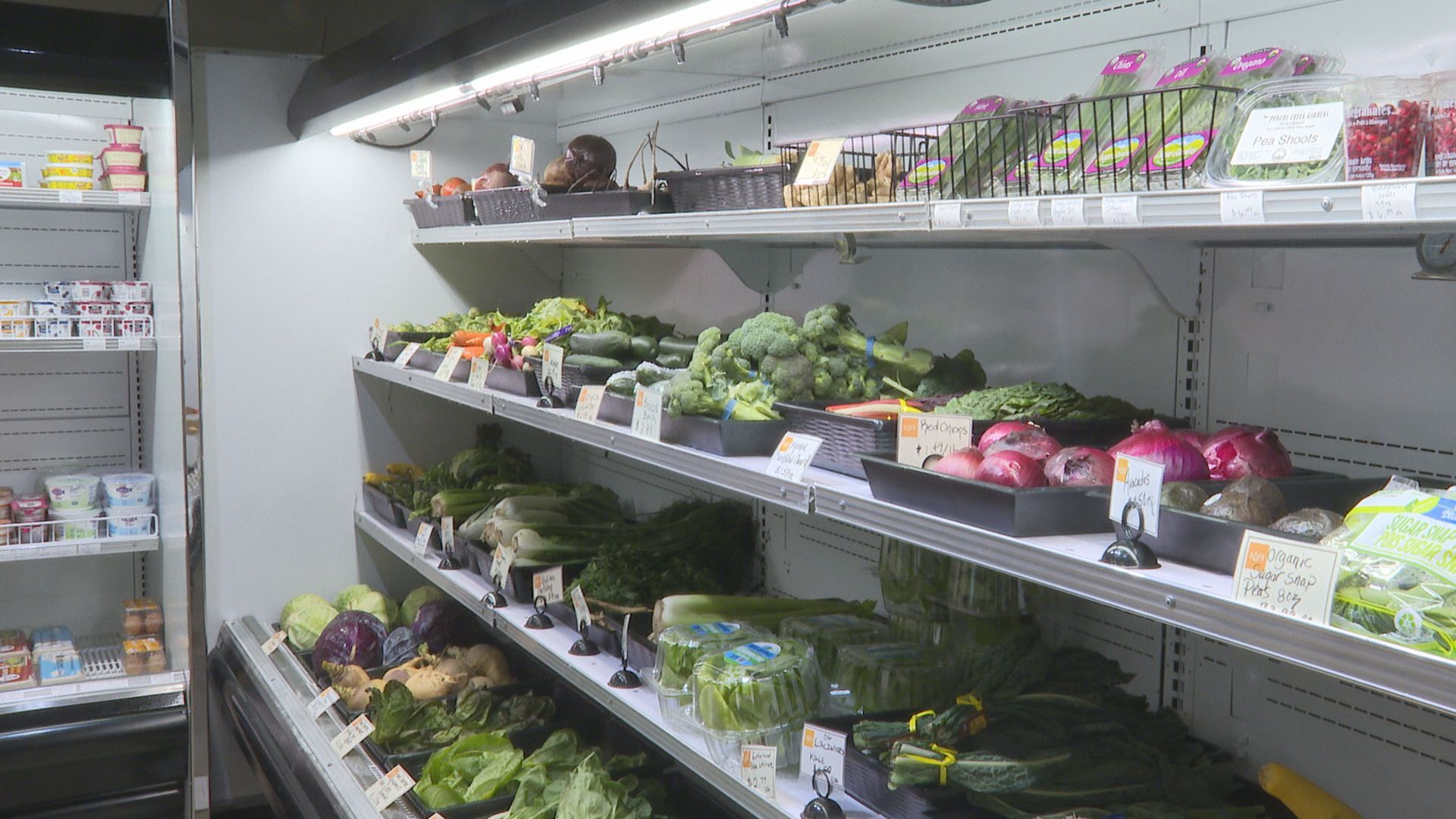 News5 Deep Dive: Grocery Shopping During COVID-19 - Vimarsana News