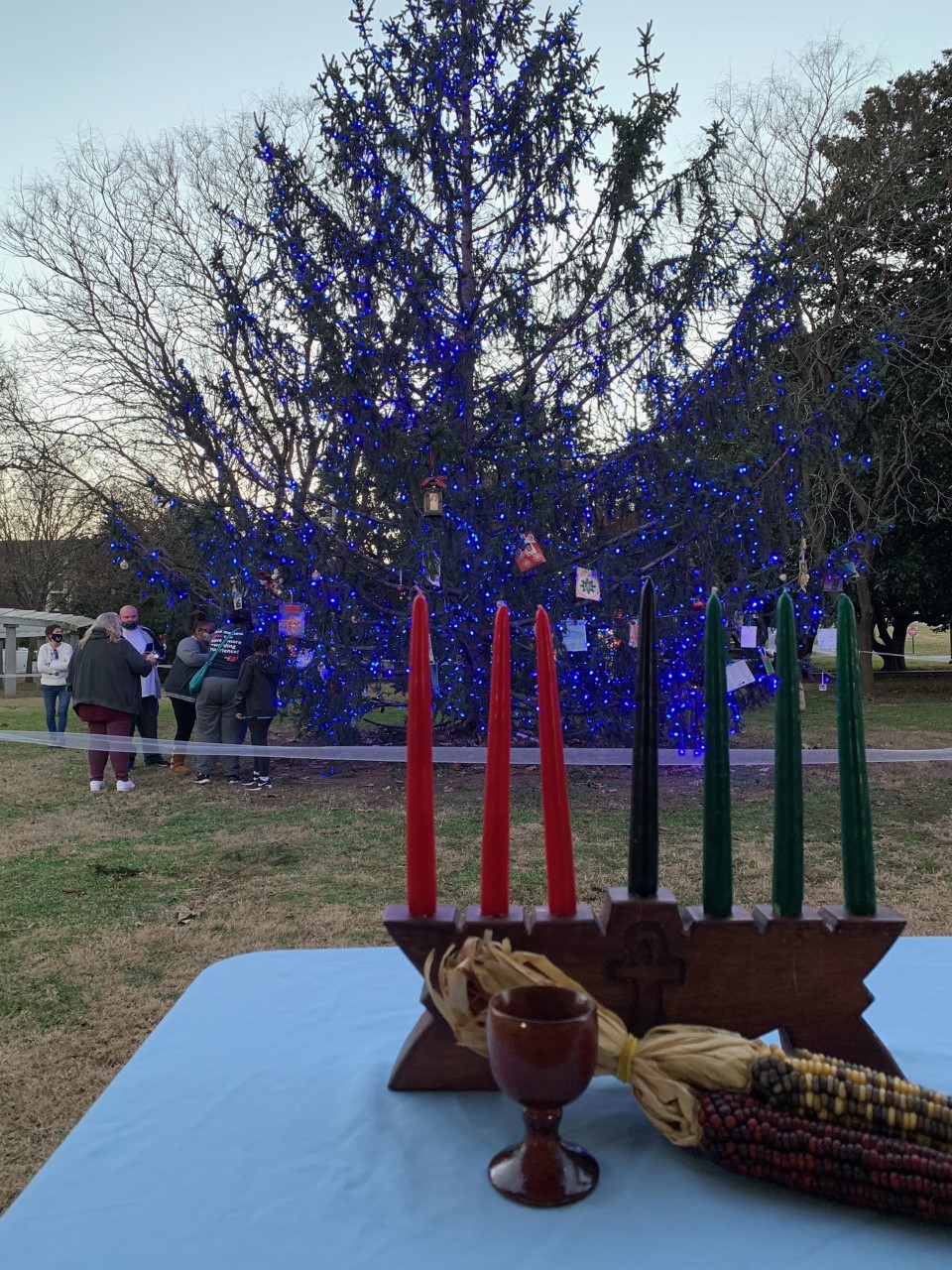 Families of homicide victims remember loved ones in annual event - Vimarsana News