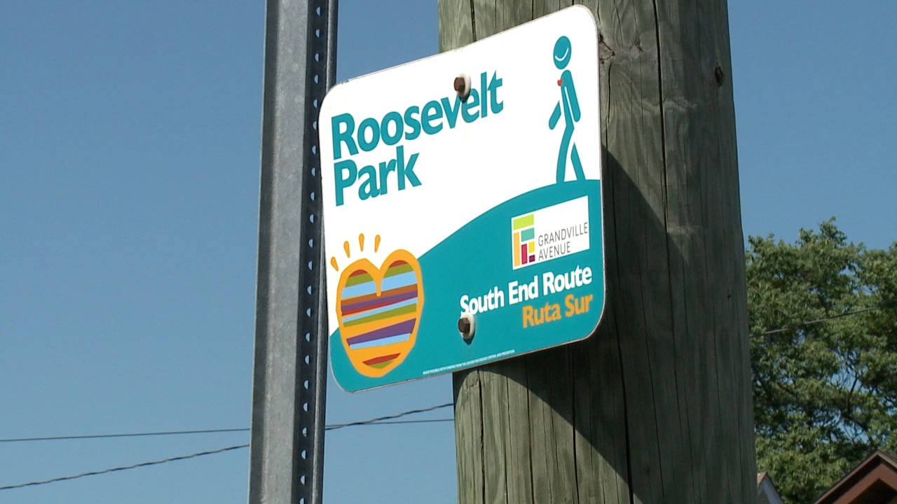 4 new building projects coming to Roosevelt Park neighborhood - Vimarsana News