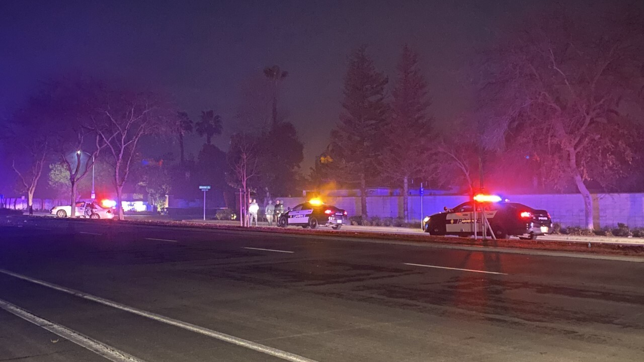 Driver sentenced in deadly 2020 New Year's Eve DUI crash - Vimarsana News