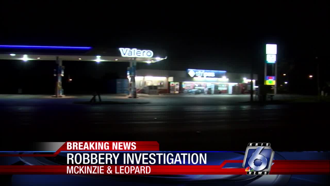 Police investigating early morning Annaville robbery - Vimarsana News