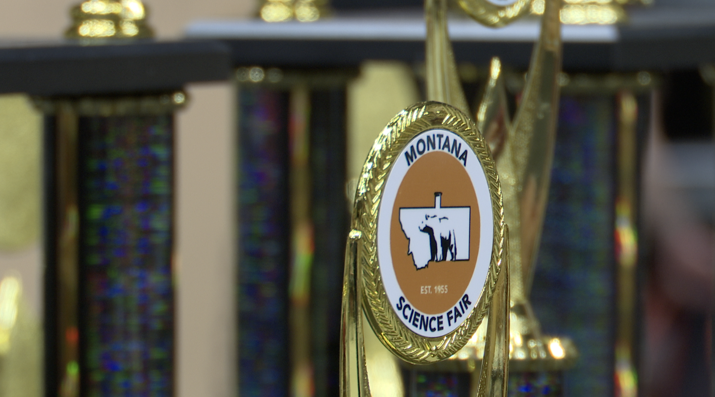 Montana's bright young minds come together at the state science fair - Vimarsana News