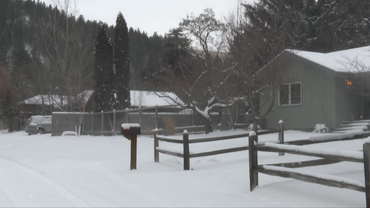 How to prevent roofing damages during Western Montana's winter weather - Vimarsana News