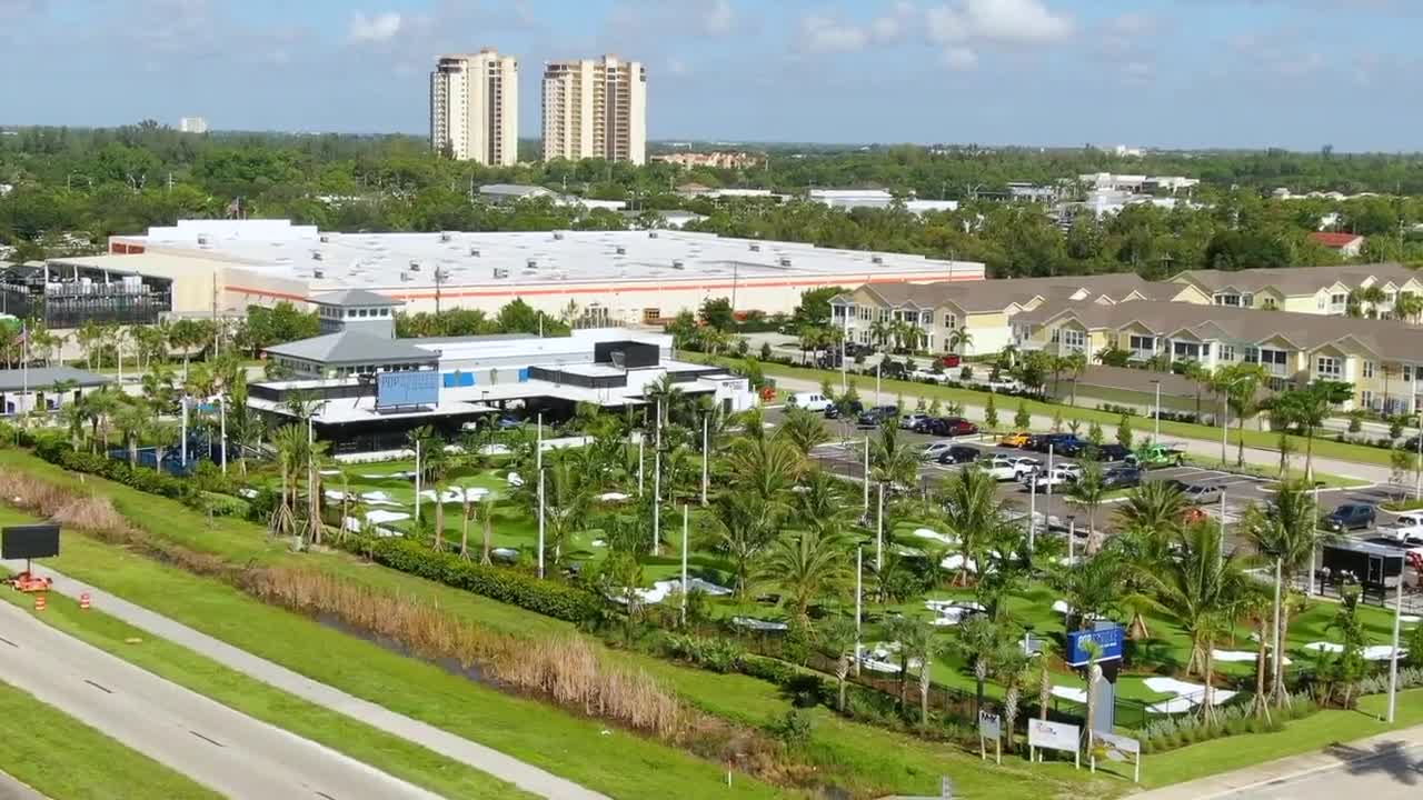 PopStroke sets opening date for Delray Beach location - Vimarsana News