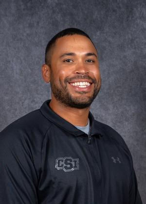 Daequon "DQ" Montreal named new athletic director at CSI - Vimarsana News