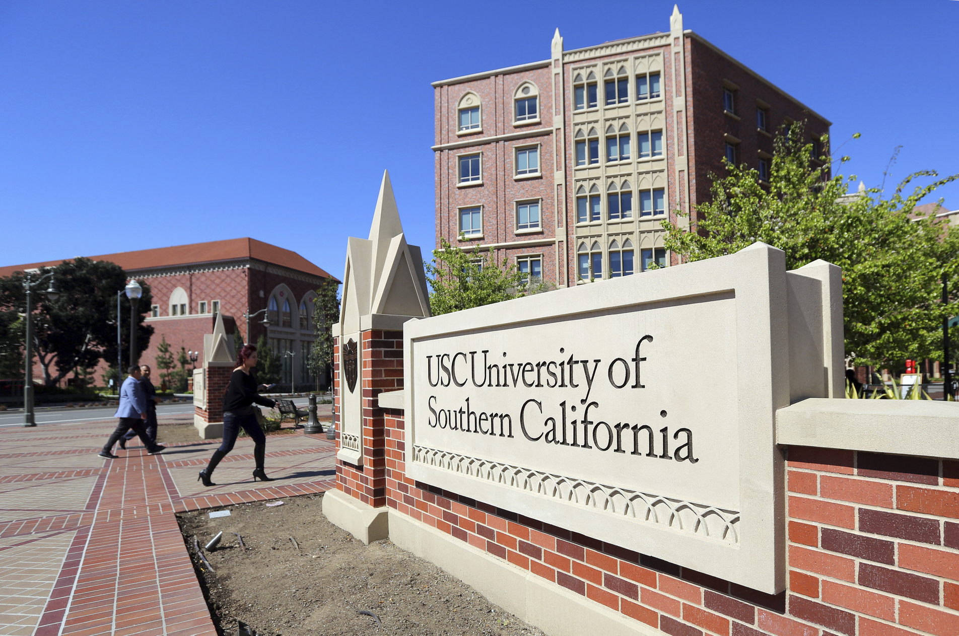 Feds investigate USC student's complaint of anti-Semitism - Vimarsana News
