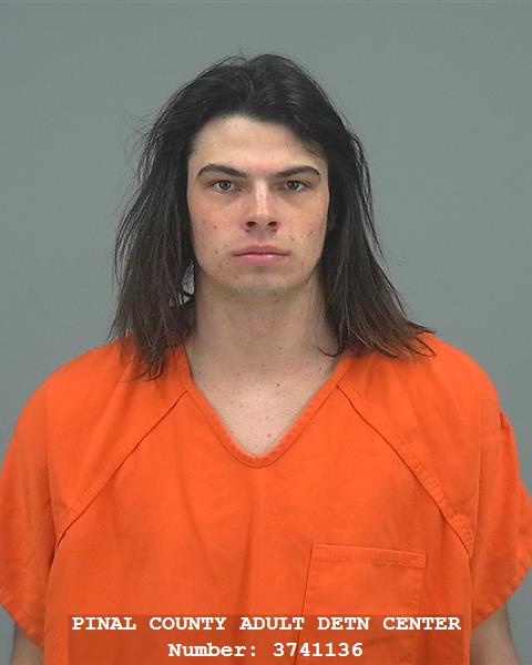 Alleged 'Gilbert Goon' sentenced in East Valley teen violence case - Vimarsana News