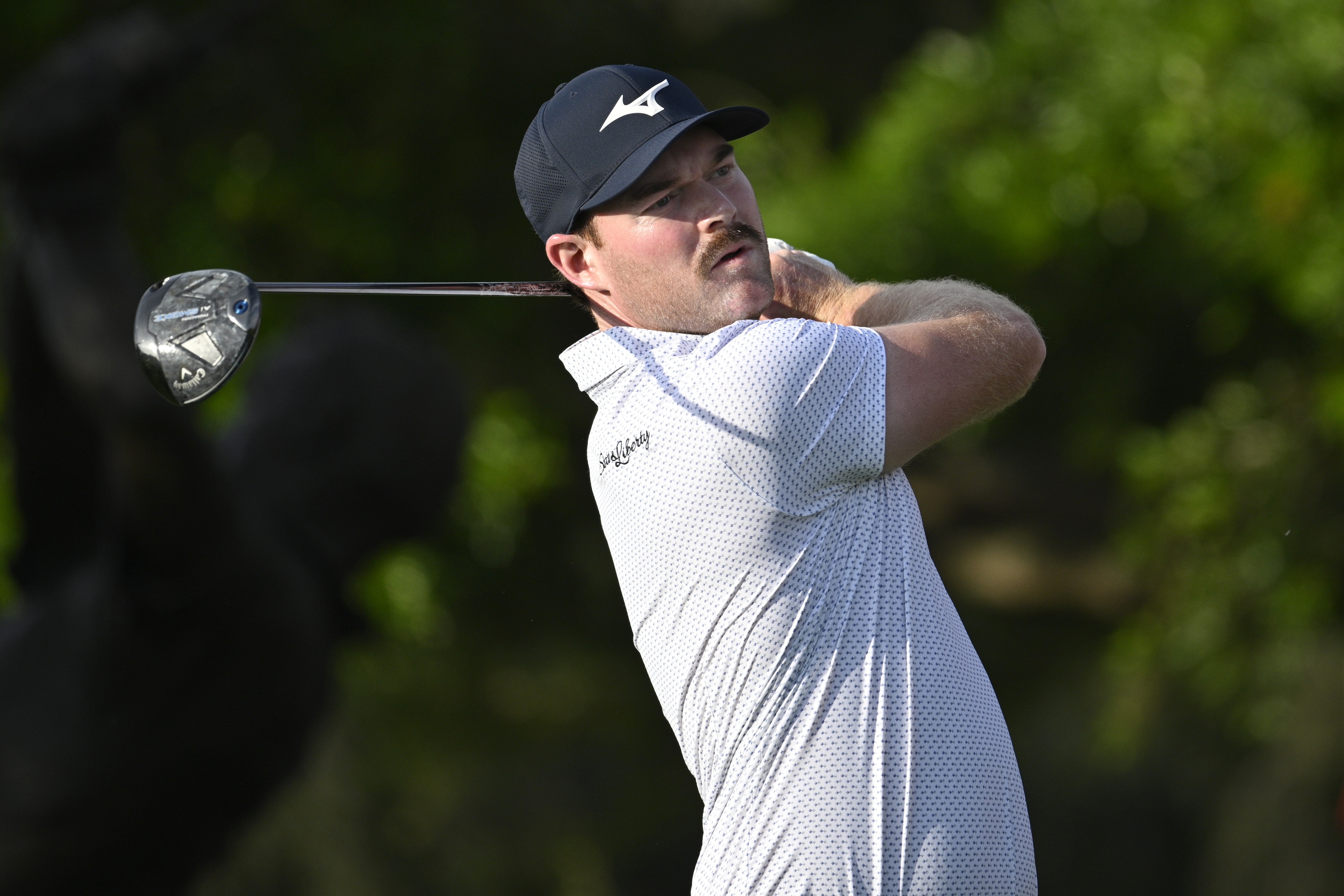 PGA TOUR Kentucky Championship releases statement on passing of Grayson Murray - Vimarsana News