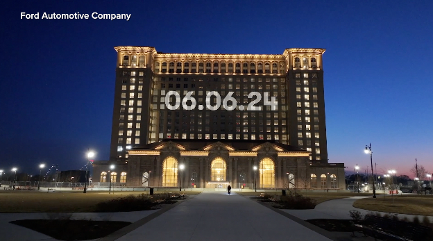 Ottawa County company helps restore Michigan Central Station - Vimarsana News