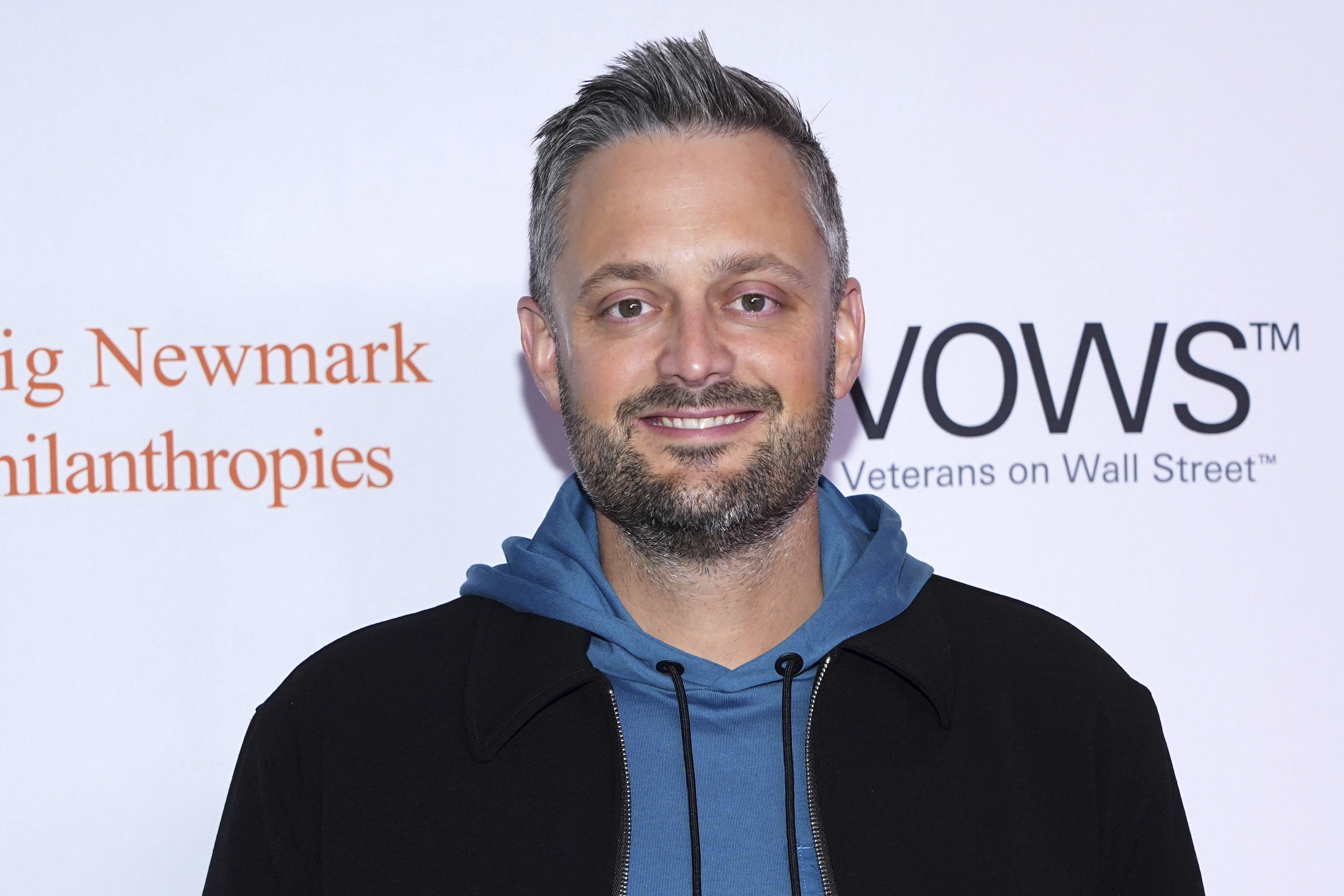 Comedian Nate Bargatze coming to Pine Knob this summer - Vimarsana News