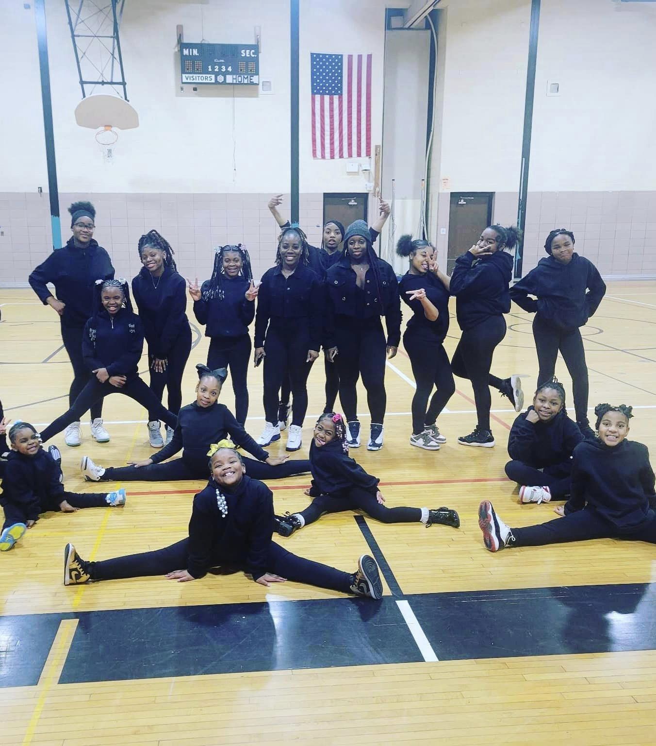 'Something the kids need': GR woman offers free dance classes to girls - Vimarsana News