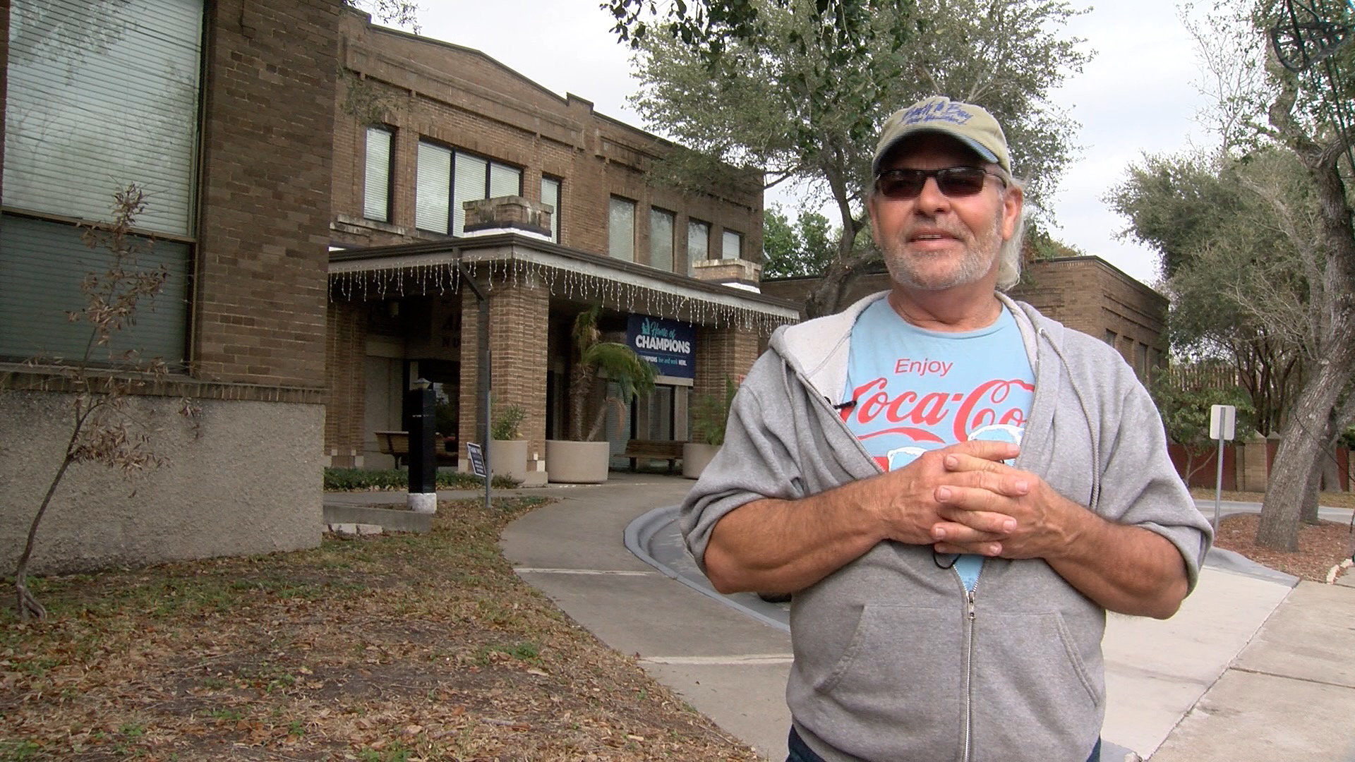 Local man recalls pandemic hardships on elderly mother; Hopeful about COVID-19 vaccine - Vimarsana News