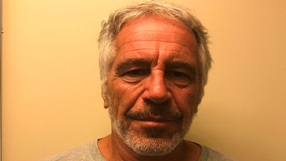 Watchdog: Epstein suicide blamed on jail guard negligence, misconduct - Vimarsana News