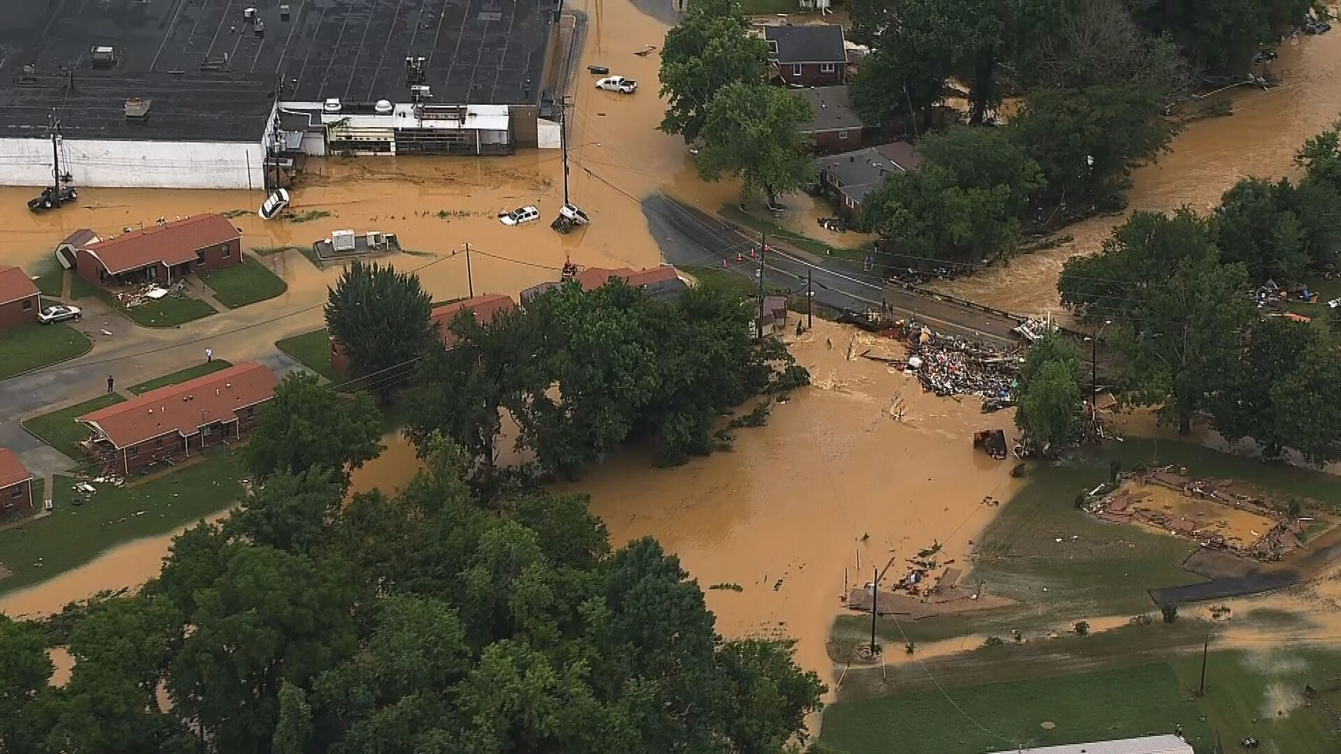 Two year study could provide answers to why Waverly floods - Vimarsana News
