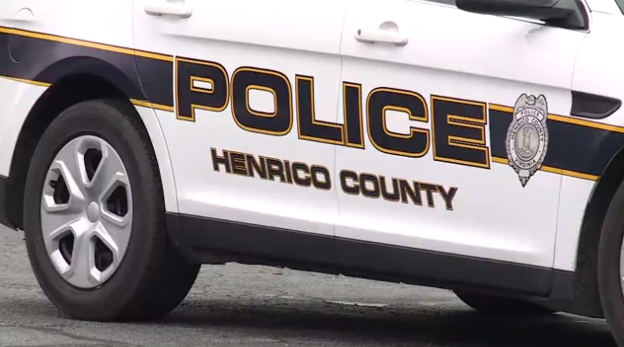 Henrico car crash leaves one man dead - Vimarsana News