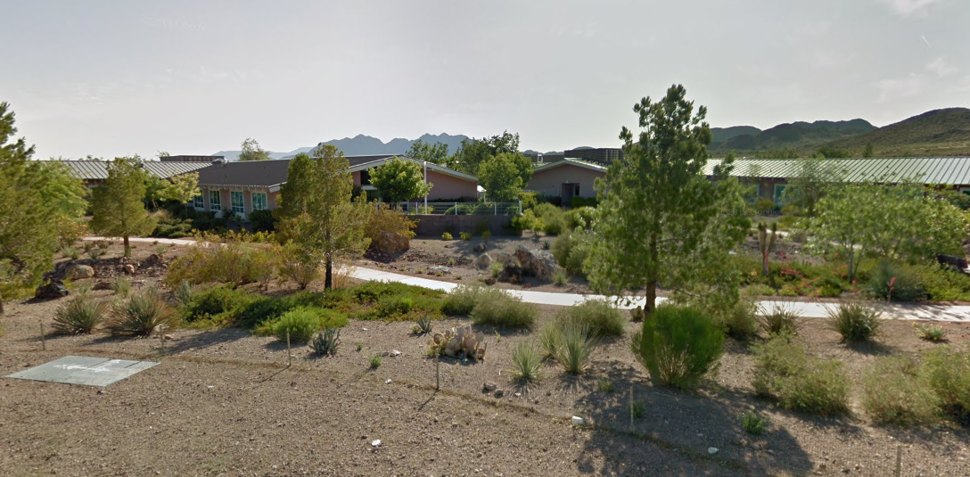 Southern Nevada State Veterans Home reports coronavirus-related death - Vimarsana News