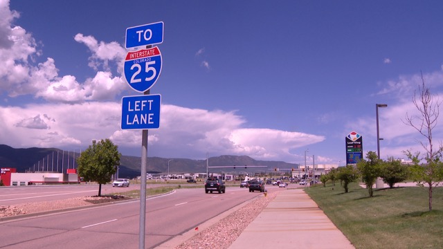 Council hears financing pitch to speed up Powers Blvd expansion - Vimarsana News