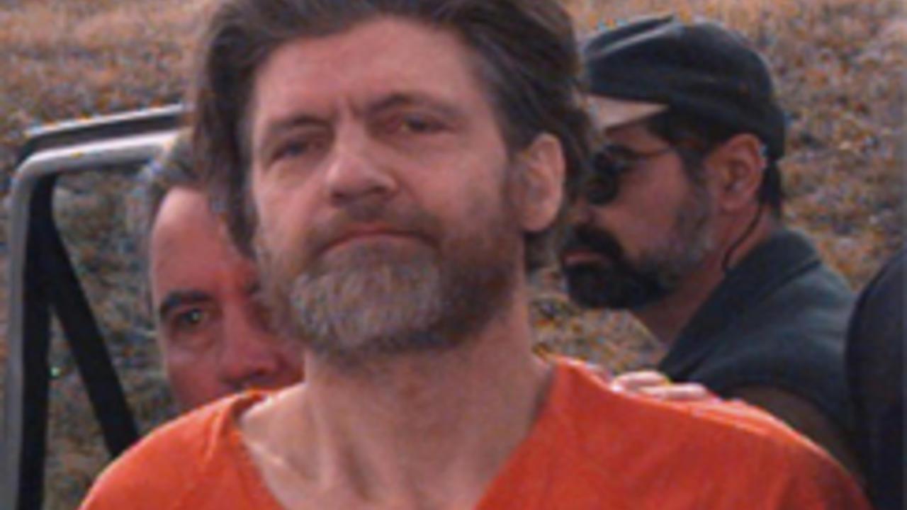 "Unabomber" Ted Kaczynski found dead in prison cell - Vimarsana News