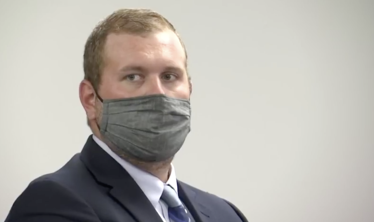 Former Jackson County deputy Zach Wester sentenced to 12.5 years - Vimarsana News